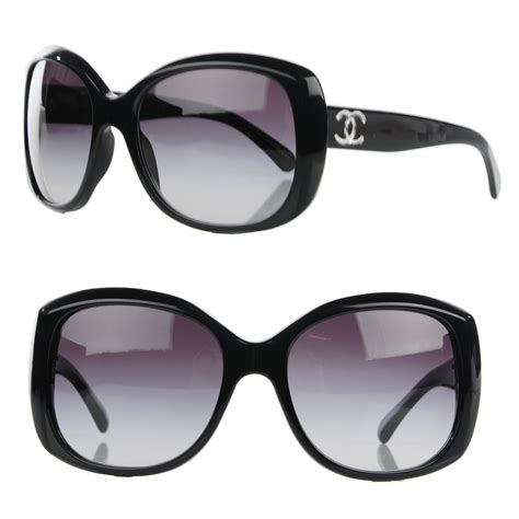 black chanel sunglasses on head|chanel sunglasses online shop.